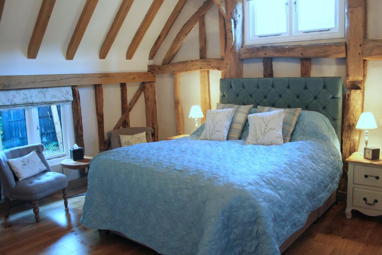 The Red Cow Hotel Heydon  Екстериор снимка